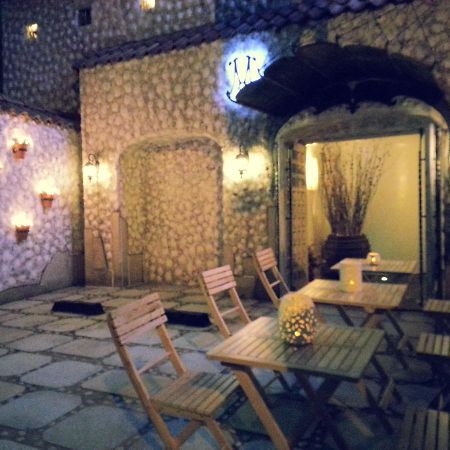 Hotel M 서울특별시 외부 사진