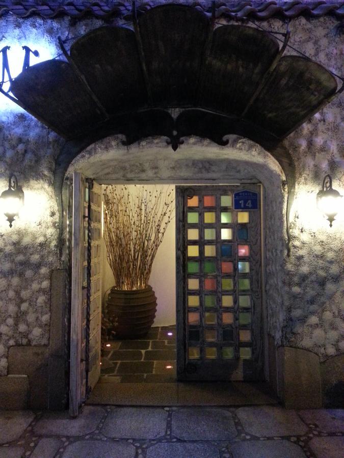 Hotel M 서울특별시 외부 사진