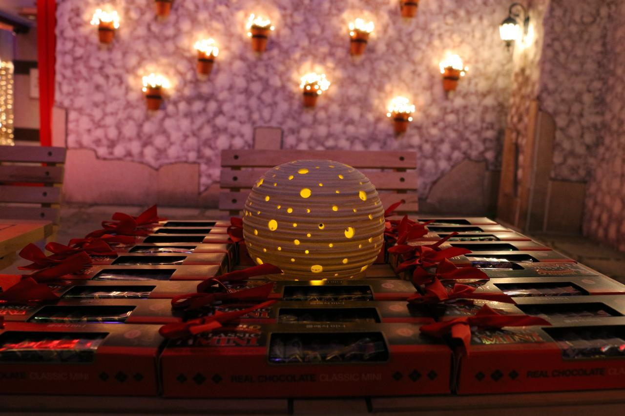 Hotel M 서울특별시 외부 사진