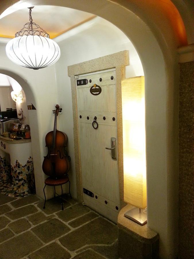 Hotel M 서울특별시 외부 사진