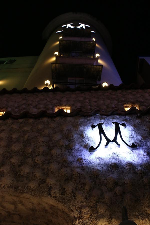 Hotel M 서울특별시 외부 사진