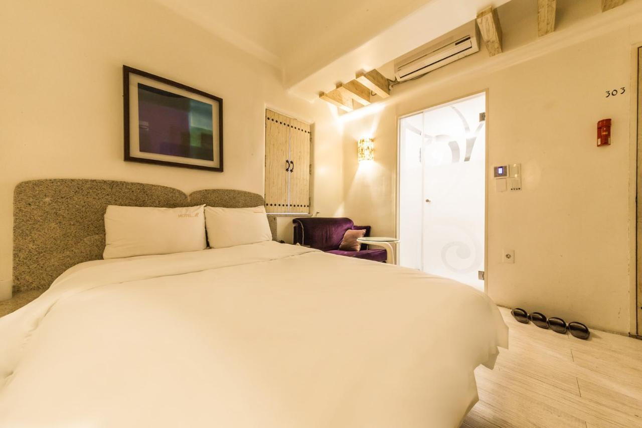 Hotel M 서울특별시 외부 사진
