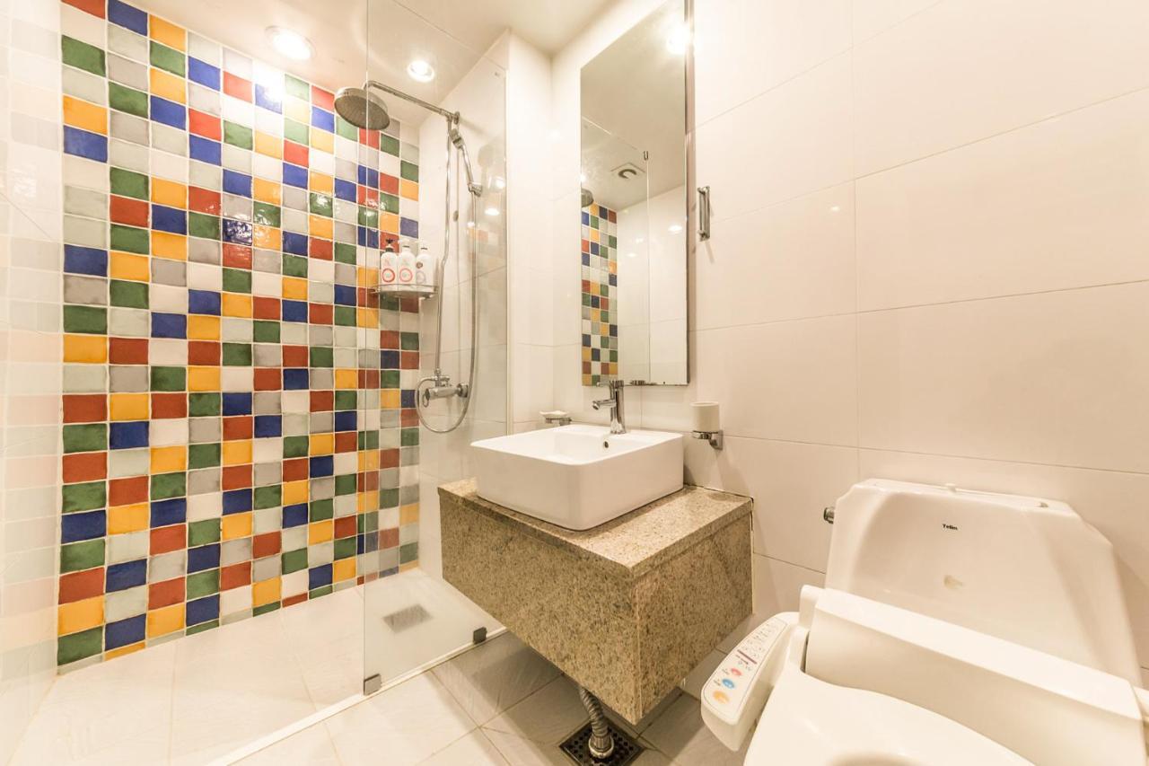 Hotel M 서울특별시 외부 사진