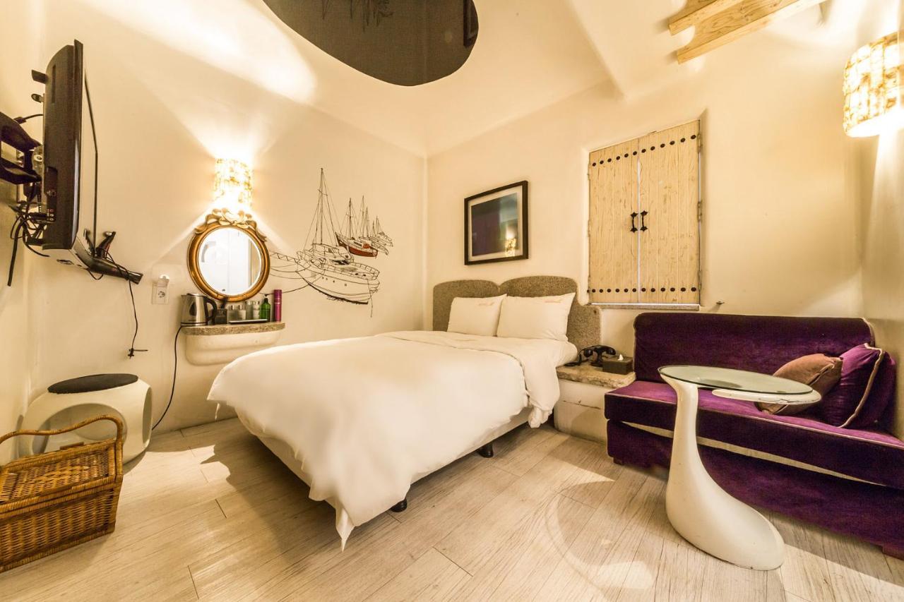 Hotel M 서울특별시 외부 사진
