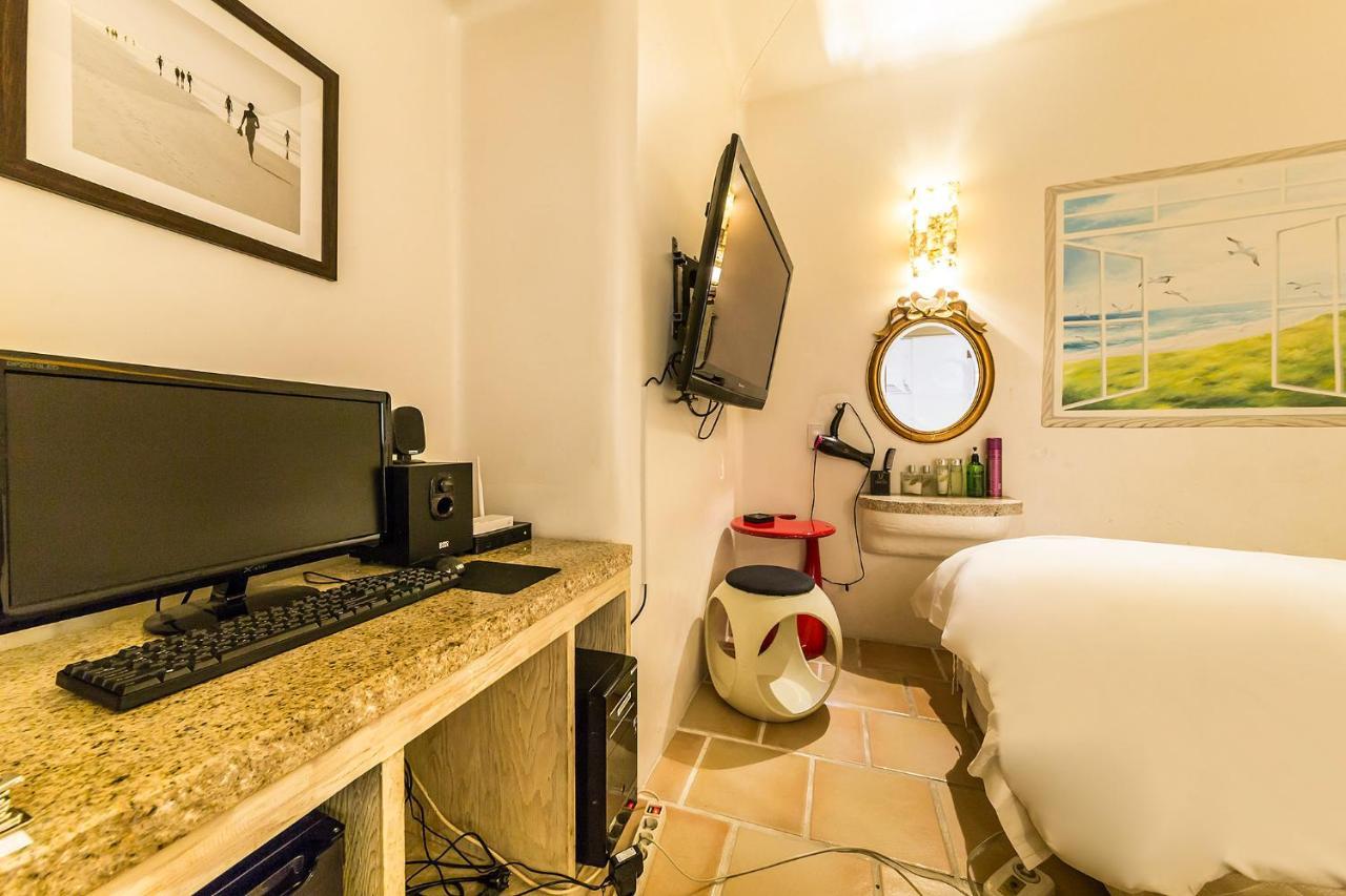 Hotel M 서울특별시 외부 사진