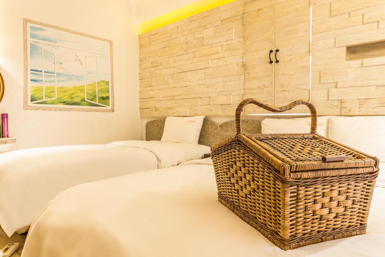 Hotel M 서울특별시 외부 사진