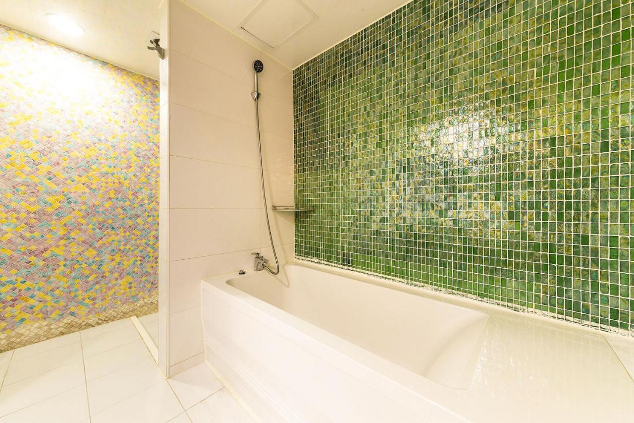 Hotel M 서울특별시 외부 사진