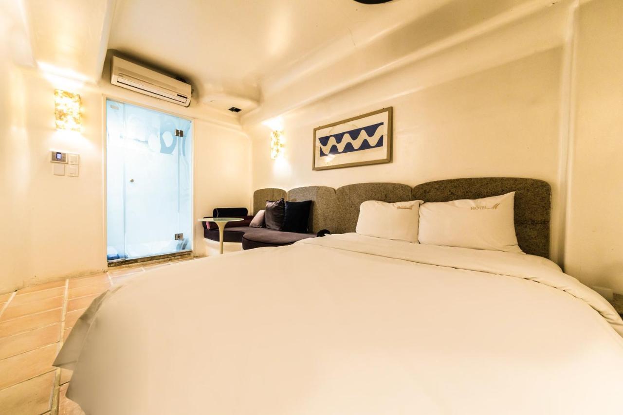 Hotel M 서울특별시 외부 사진