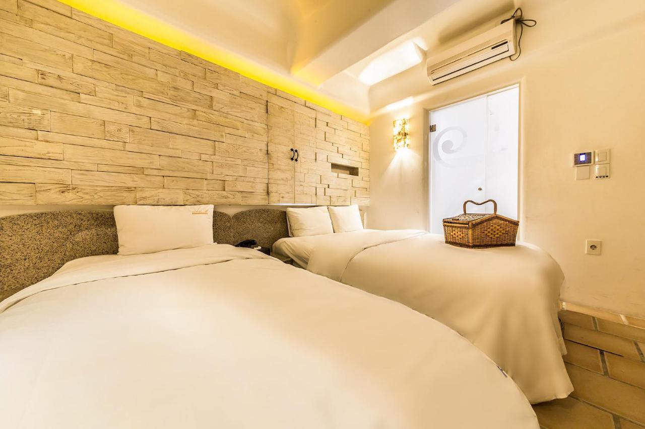 Hotel M 서울특별시 외부 사진