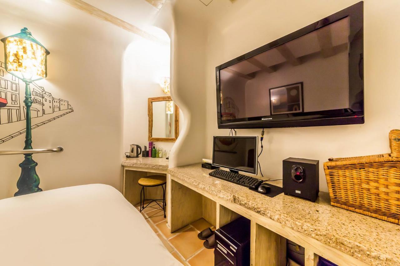 Hotel M 서울특별시 외부 사진