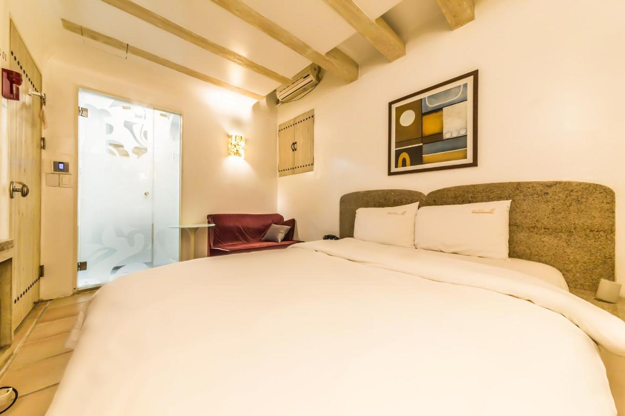 Hotel M 서울특별시 외부 사진