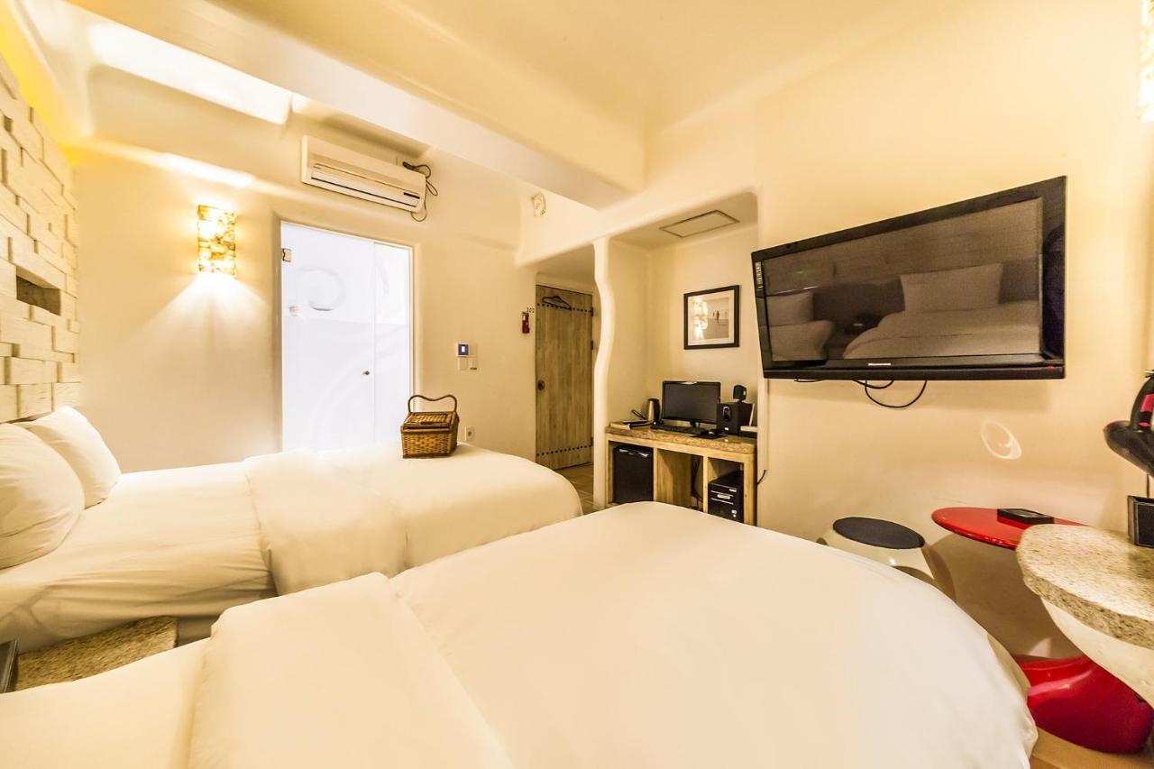 Hotel M 서울특별시 외부 사진