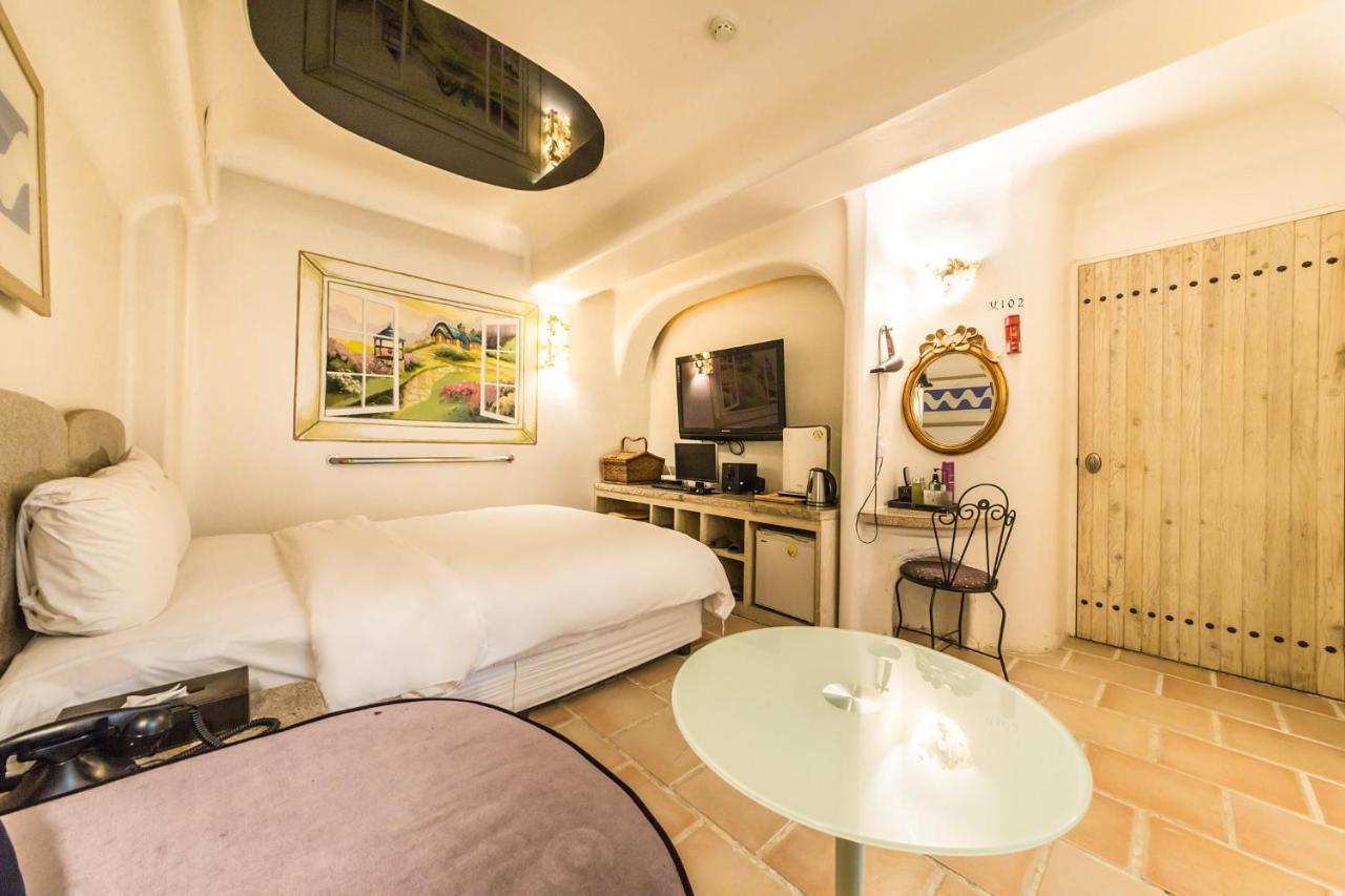 Hotel M 서울특별시 외부 사진