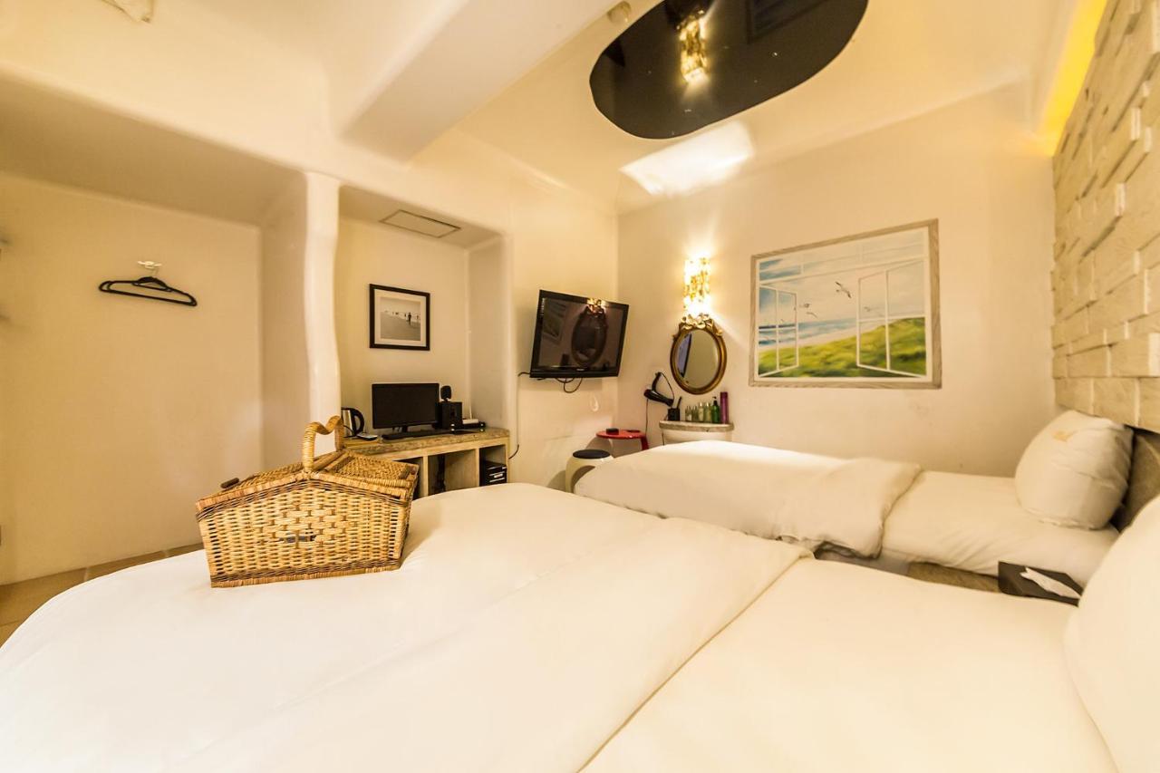 Hotel M 서울특별시 외부 사진
