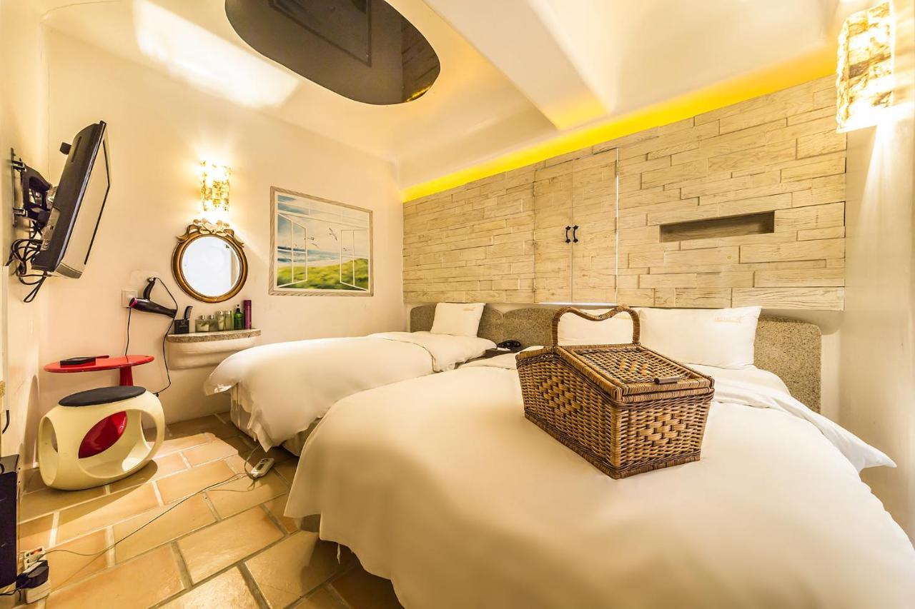 Hotel M 서울특별시 외부 사진