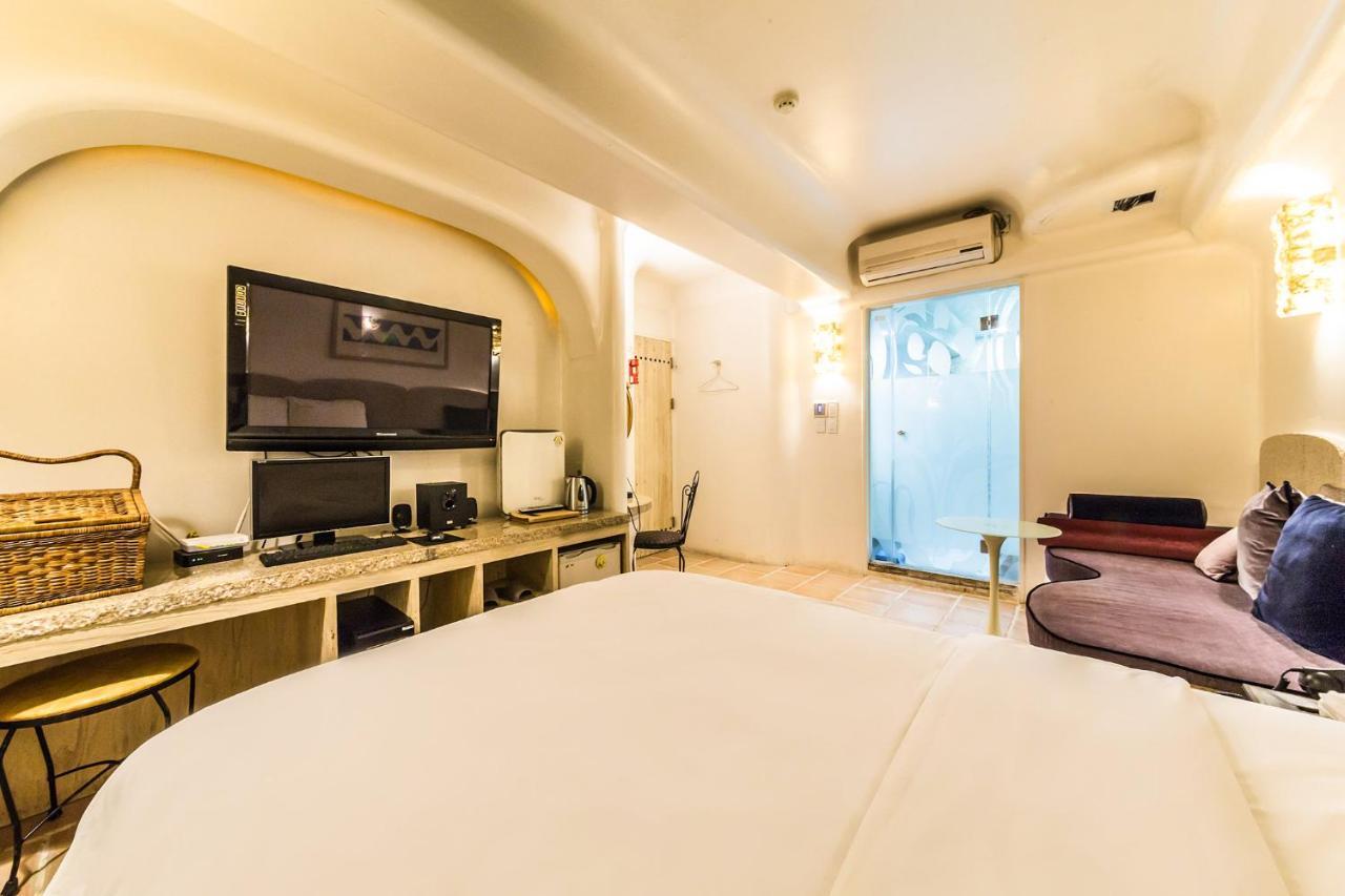 Hotel M 서울특별시 외부 사진