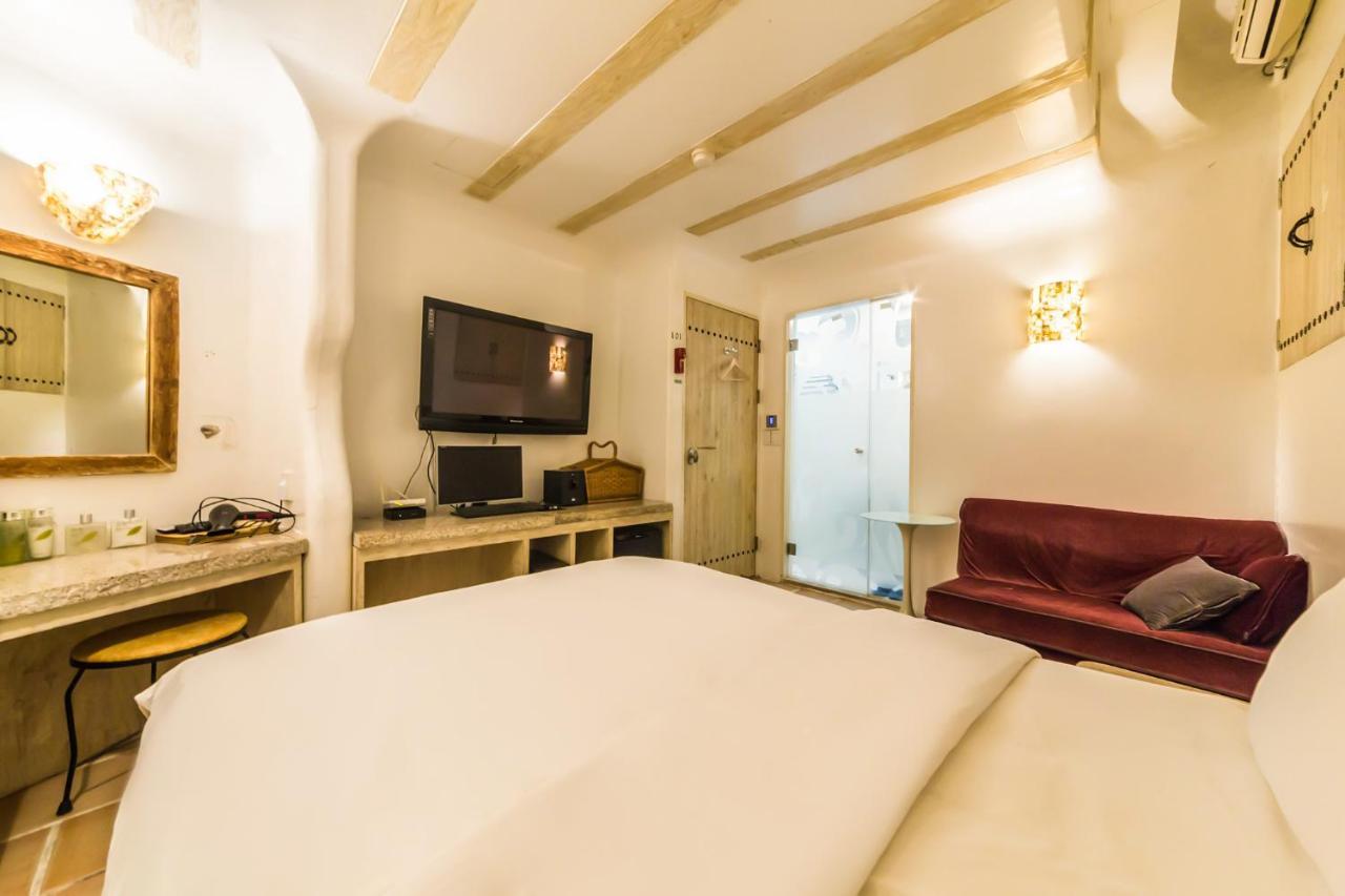 Hotel M 서울특별시 외부 사진