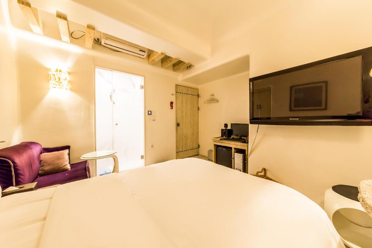 Hotel M 서울특별시 외부 사진